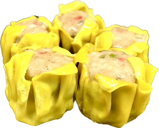 Sau Mai al Vapor (5 Uds.)