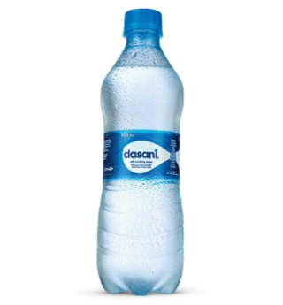 Bottled Water (Still) 500 ml