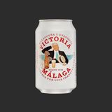CERVEZA VICTORIA  LATA 33 CL