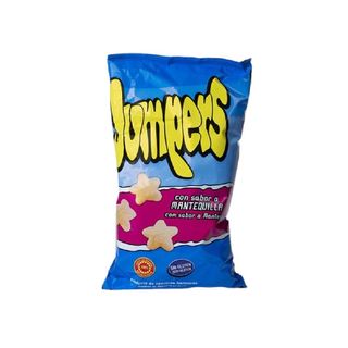 Jumpers (42 G.)