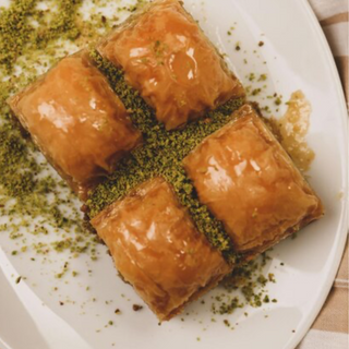 Baklava