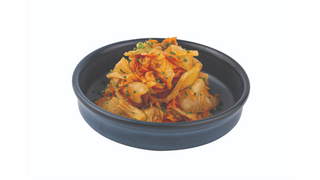 5.Kimchi(150g)
