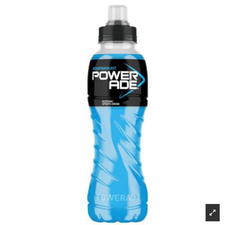 Powerade