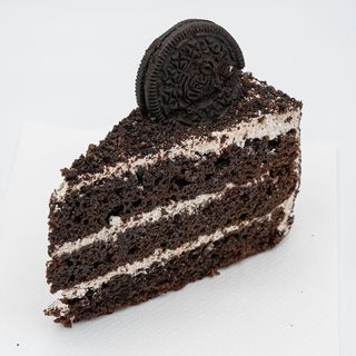 Tarta Oreo