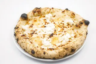 Pizza Chèvre Miel 31cm