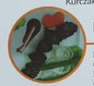 Hariyali Chicken Tikka