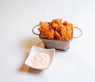 Наггетсы (600 гр.)