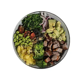 154. Duck poke