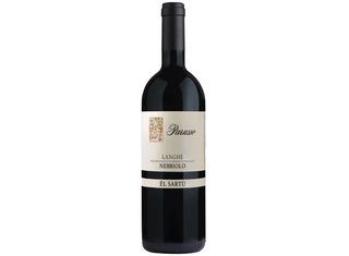 Parusso Langhe Nebbiolo El Sartù