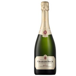 Graham Beck Brut