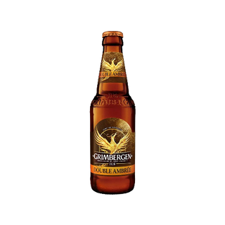 Пиво Грімберген Дабл-Амбрі 0,33л