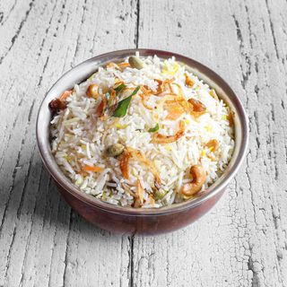 veg biryani