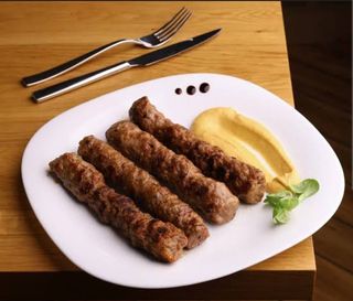 Mici