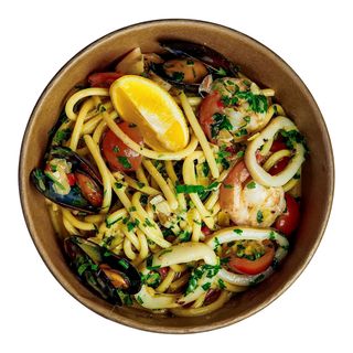 Frutti di mare