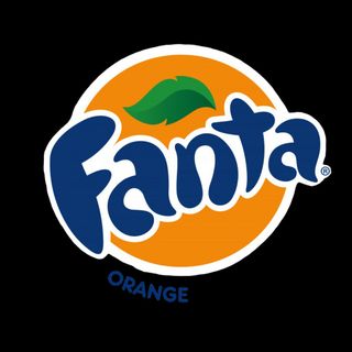 Fanta Orange -25cl