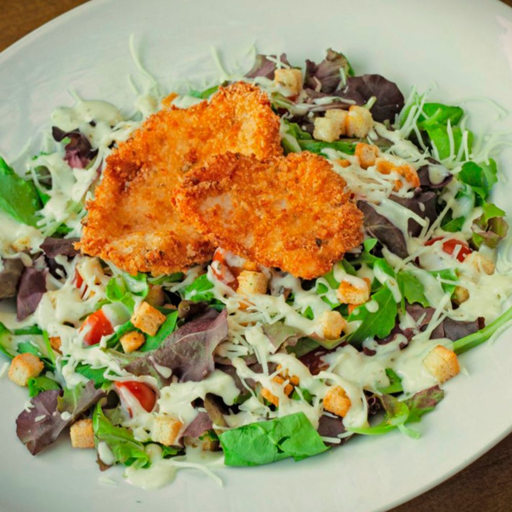 Ensalada César