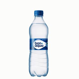Вода газована (0,5л)