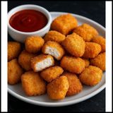 Frontiers Chicken Nuggets Combo