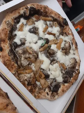 Tartufata Maxi-maxi