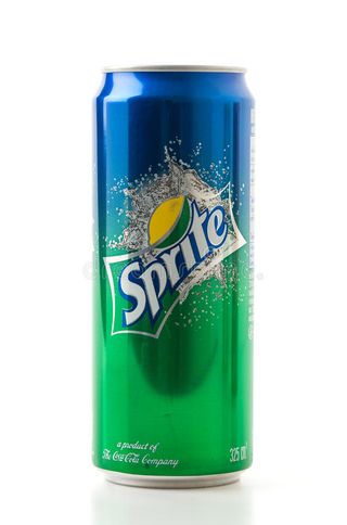 Sprite Lattina 330 ml