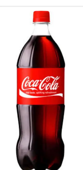Coca-Cola Bottiglia 1.5 l