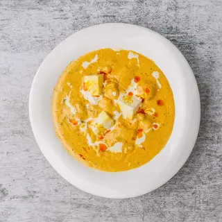 Reshmi Paneer