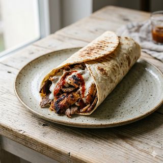 Rollo De Solo Carne (Extragrande)