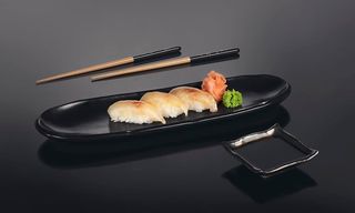 ჰამაჩი ნიგირი (ყვითელკუდა)