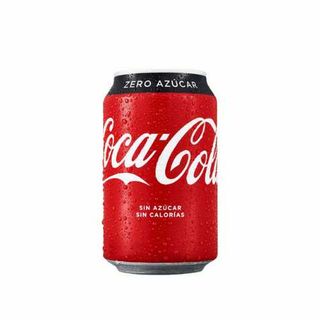 Coca Cola Zero
