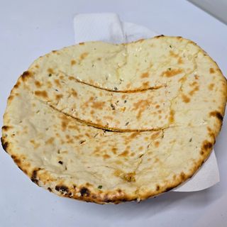 Peshwari Naan 