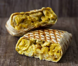 Tacos Escalope + canette gratuit 