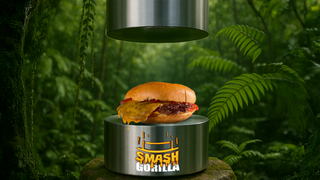 The Clasic - Single Smash