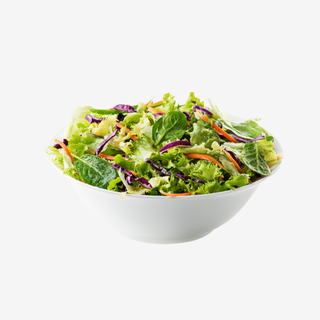 Salată verde mixtă