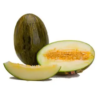 Melon Piel Sapo Medio Unidad