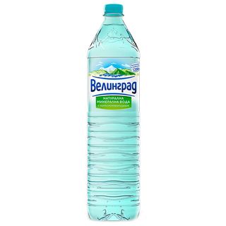 Минерална вода Велинград (1500мл)
