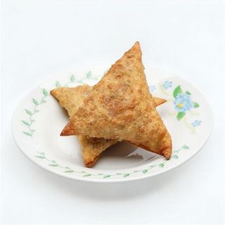 Beef Samosa