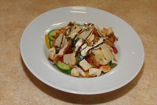 Salata Caprice