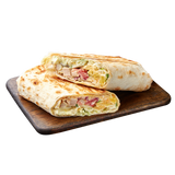 Шаурма класична з куркою та картоплею XXL (460 г)