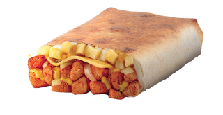 Tacos Saucisse De Bœuf