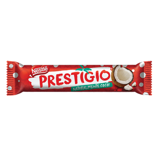 Chocolate Prestígio
