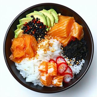 Crea il tuo pokè small