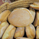 1/2kg PAN CATETO DE COÍN 