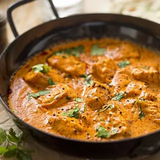 Mkila Poulet