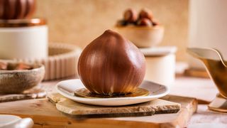 Hazelnut