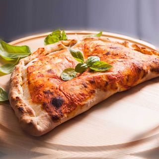 P28 Calzone vegetariano