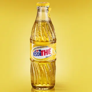 Thè al Limone