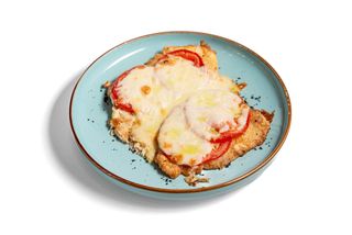 Сочная отбивная из говядины (400г)