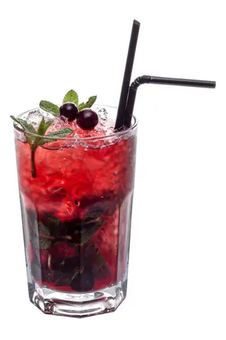 MARASCHINO kiss