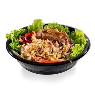 MIX KEBAB POSUDA - VELIKA
