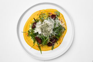 Корисні «пельмені» з індичкою та гарбузовим кремом, 400 г